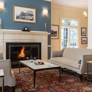 Bar Harbor Inn And Spa