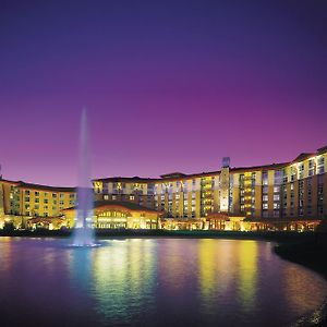 Soaring Eagle Casino And Resort